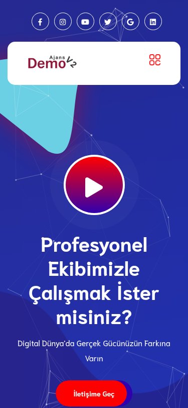 Mobile Preview