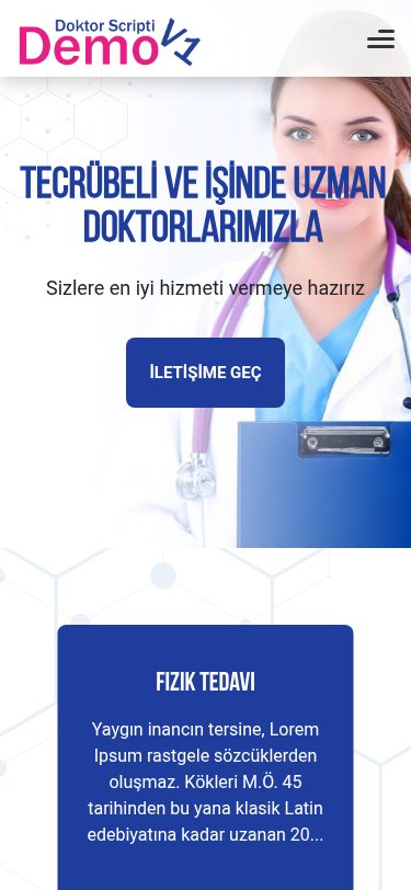 Mobile Preview