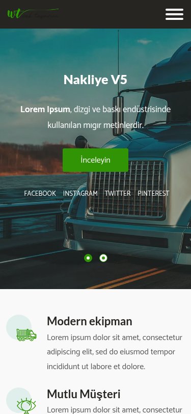 Mobile Preview